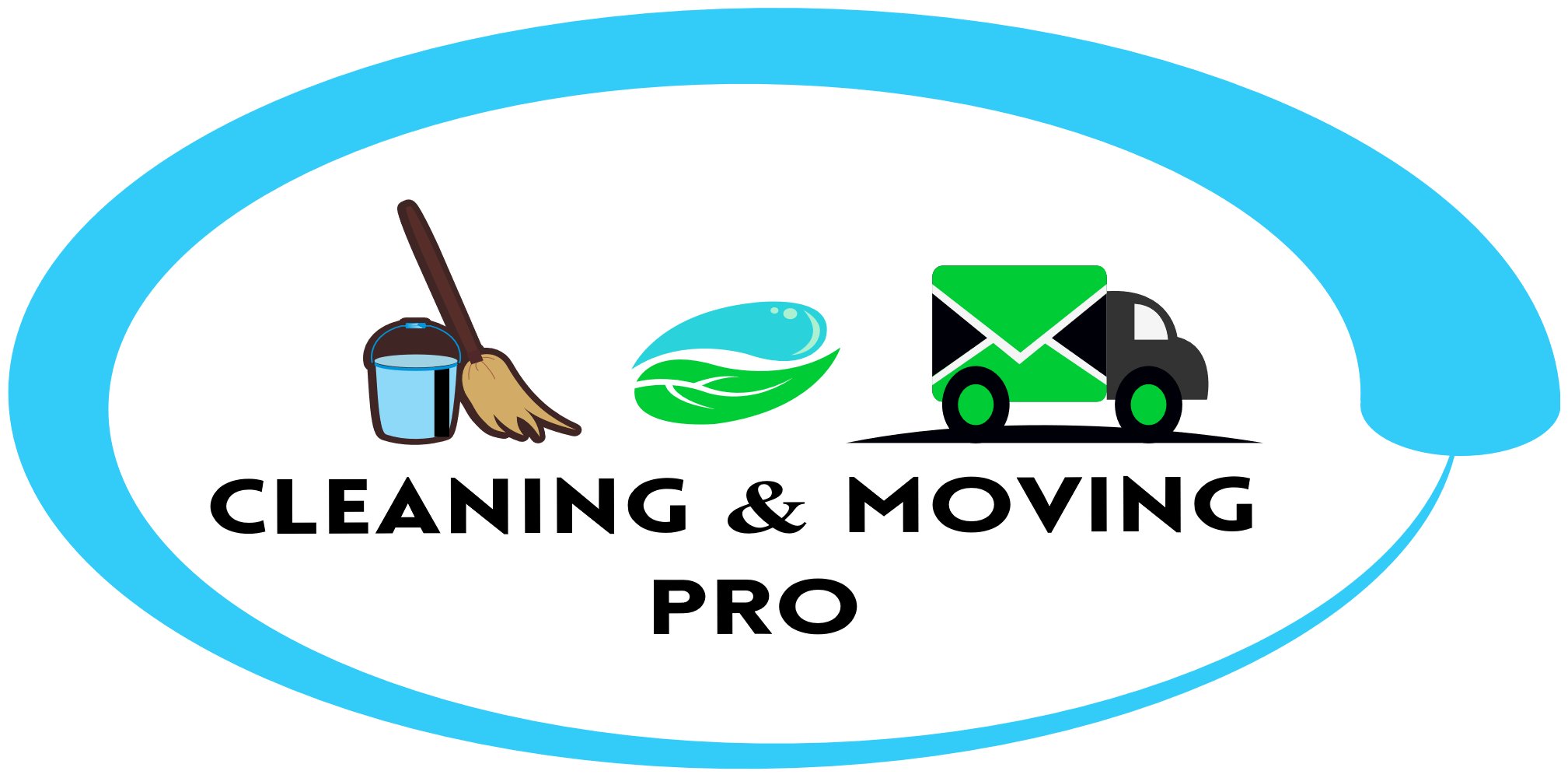 Daily Contract Cleaning Services-CLEANING AND MOVING PRO